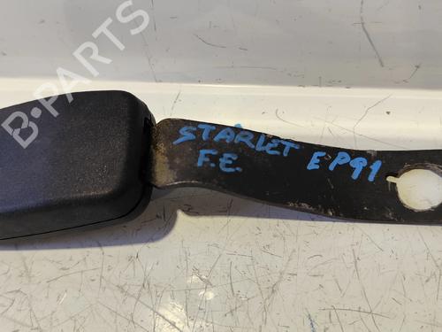 Used Other Other TOYOTA STARLET (_P9_) 1.3 (EP91_, EP91R) (75 hp) 33629366 33629366