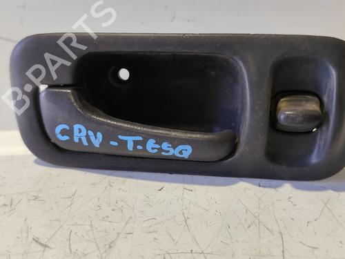 Used Rear left interior door handle Rear left interior door handle HONDA CR-V I (RD) 2.0 16V 4WD (RD1, RD3) (128 hp) 33629367 33629367