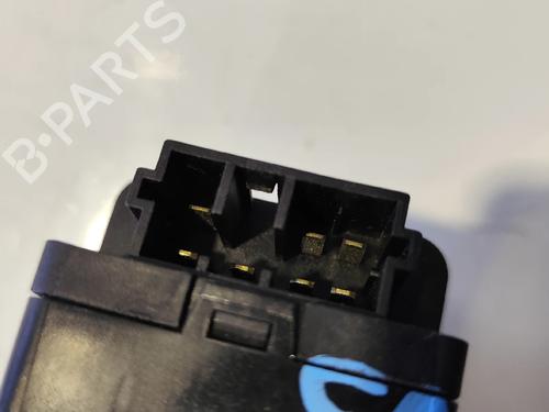 Left front window switch CITROËN JUMPY I (U6U_) 1.9 D | BP33629368I27 - Image 4