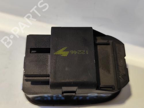 Left front window switch CITROËN JUMPY I (U6U_) 1.9 D | BP33629368I27 - Image 3