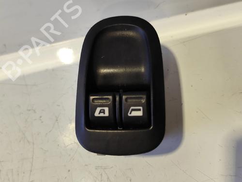 Used Left front window switch Left front window switch CITROËN JUMPY I (U6U_) 1.9 D (69 hp) 33629368 33629368