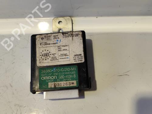 Used Electronic module Electronic module HONDA CR-V I (RD) 2.0 16V 4WD (RD1, RD3) (128 hp) 33629370 33629370