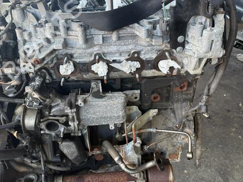 Engine RENAULT MASTER III Bus (JV) 2.3 dCi 100 FWD (JV0A, JV0B, JV0G, JV0H) | BP33630629M1  - Image 5