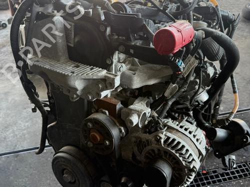 Used Engine Engine RENAULT MASTER III Bus (JV) 2.3 dCi 100 FWD (JV0A, JV0B, JV0G, JV0H) (101 hp) 33630629 33630629