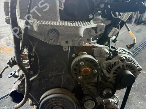 Engine RENAULT MASTER III Bus (JV) 2.3 dCi 100 FWD (JV0A, JV0B, JV0G, JV0H) | BP33630629M1  - Image 6