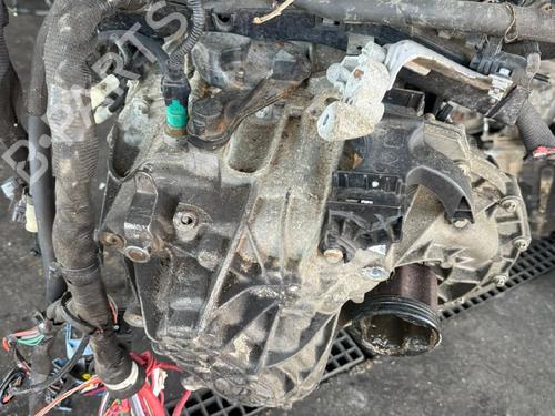 Used Gearbox Gearbox RENAULT MASTER III Bus (JV) 2.3 dCi 100 FWD (JV0A, JV0B, JV0G, JV0H) (101 hp) 33630630 33630630