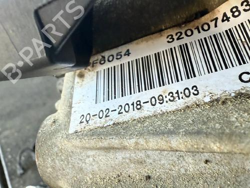 Gearbox RENAULT MASTER III Bus (JV) 2.3 dCi 100 FWD (JV0A, JV0B, JV0G, JV0H) | BP33630630M3  - Image 5