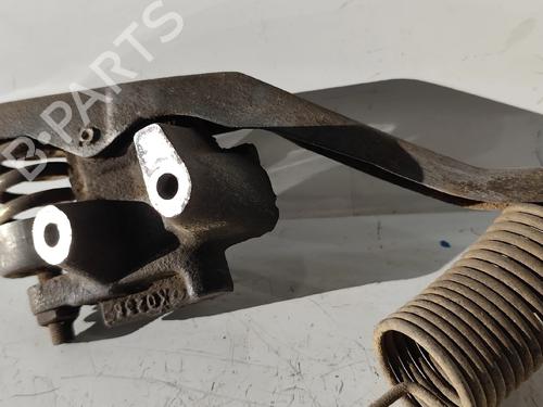 Used Other Other FORD TRANSIT Platform/Chassis (FM_ _, FN_ _) 2.4 DI (F_A_, F_B_, F_C_, F_D_) (90 hp) 33650168 33650168