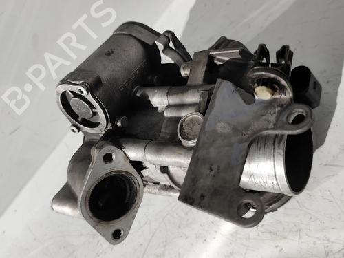 Used Throttle body Throttle body RENAULT LAGUNA II (BG0/1_) 2.0 dCi (BG1T) (150 hp) 33650169 33650169