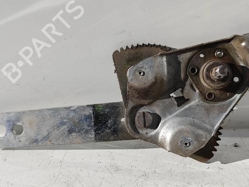 Used Rear right window mechanism Rear right window mechanism OPEL KADETT E (T85) 1.3 N (C19, D19) (60 hp) 33650171 33650171