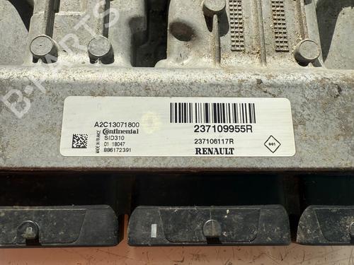 Engine control unit (ECU) RENAULT MASTER III Van (FV) 2.3 dCi 100 FWD (FV0A, FV0B, FV0G, FV0K, FV0H) | BP33655898M57 - Image 2