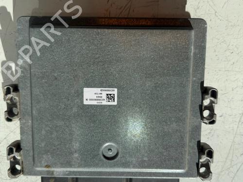 Engine control unit (ECU) RENAULT MASTER III Van (FV) 2.3 dCi 100 FWD (FV0A, FV0B, FV0G, FV0K, FV0H) | BP33655898M57 - Image 5