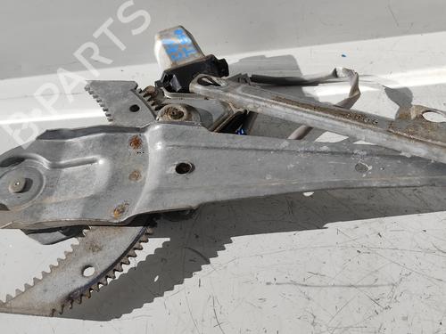 Used Rear left window mechanism Rear left window mechanism HONDA CR-V I (RD) 2.0 16V 4WD (RD1, RD3) (128 hp) 33655900 33655900