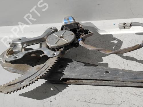Used Rear right window mechanism Rear right window mechanism HONDA CR-V I (RD) 2.0 16V 4WD (RD1, RD3) (128 hp) 33655901 33655901