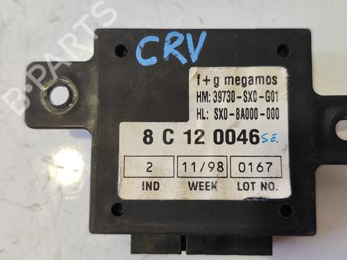Electronic module HONDA CR-V I (RD) 2.0 16V 4WD (RD1, RD3) | BP33655905M83 - Image 3