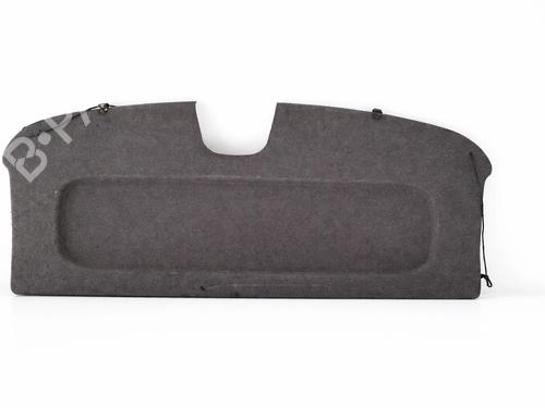Used Rear parcel shelf Rear parcel shelf TOYOTA STARLET (_P9_) 1.3 (EP91_, EP91R) (75 hp) 33655909 33655909