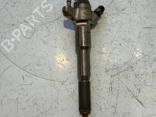 Used Injector Injector RENAULT MASTER III Bus (JV) 2.3 dCi 100 FWD (JV0A, JV0B, JV0G, JV0H) (101 hp) 33655912 33655912