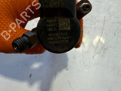 Injector RENAULT MASTER III Bus (JV) 2.3 dCi 100 FWD (JV0A, JV0B, JV0G, JV0H) | BP33655913M100 - Image 5