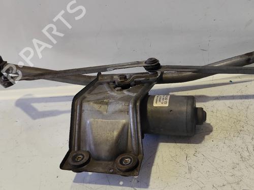 Used Front wiper motor Front wiper motor FORD FIESTA IV (JA_, JB_) 1.8 DI (75 hp) 33661039 33661039