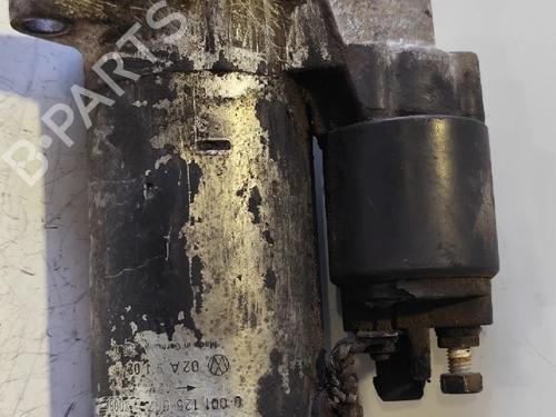 Used Starter Starter FORD GALAXY I (WGR) 1.9 TDI (130 hp) 33661040 33661040