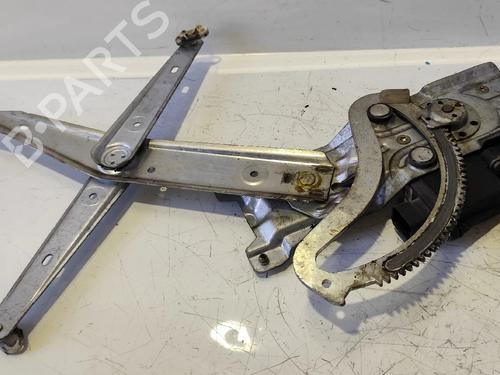 Used Front right window mechanism Front right window mechanism OPEL CORSA B (S93) [1993-2009] 33661041 33661041