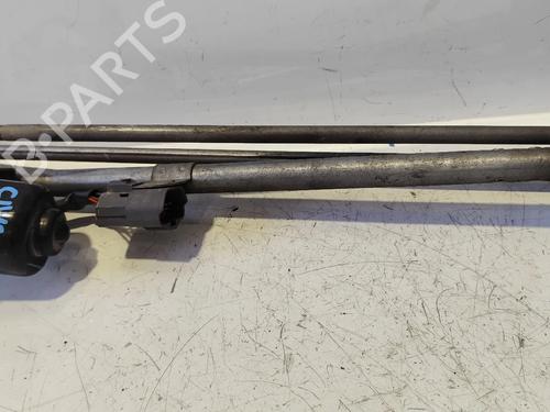 Viskermotor vindrude Viskermotor vindrude HONDA CIVIC VI Hatchback (EJ, EK) 1.5 i (EK3) (114 hp) 33661045 33661045