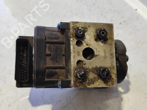 ABS pump VW PASSAT B5 (3B2) | BP31736879M43 - Image 12