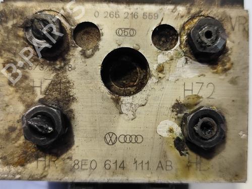 ABS pump VW PASSAT B5 (3B2) | BP31736879M43 - Image 14