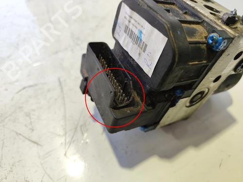 ABS pump VW PASSAT B5 (3B2) | BP31736879M43 - Image 16