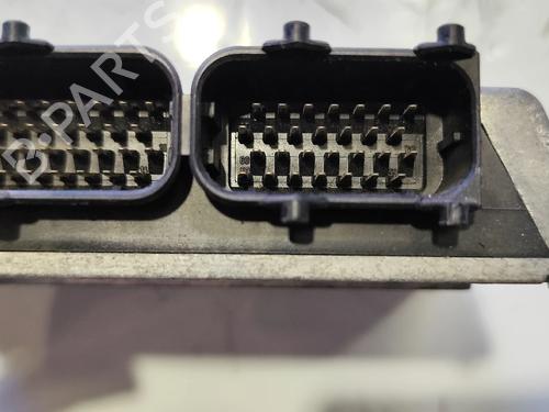 Engine control unit (ECU) AUDI A4 B5 (8D2) 1.6 | BP33661046M57  - Image 5