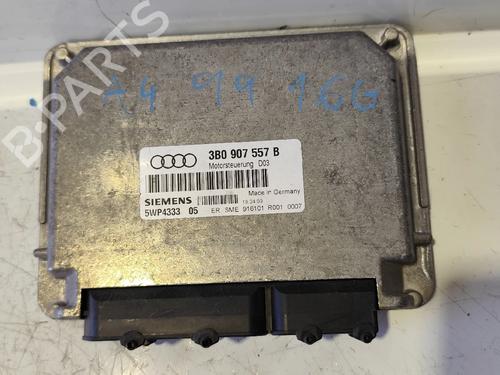 Used Engine control unit (ECU) Engine control unit (ECU) AUDI A4 B5 (8D2) 1.6 (102 hp) 33661046 33661046