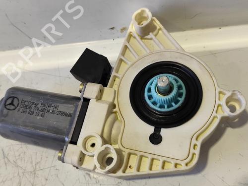 Used Left rear window motor Left rear window motor 33661047 33661047