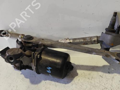 front-wiper-motor-citroen-c1-pm_-pn_-2005-2006-2007-2008-2009-2010-2011-2012-2013-2014-33661049 main image