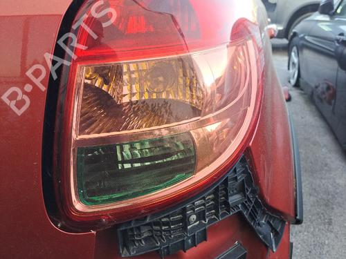 Used Right taillight Right taillight SUZUKI SX4 (EY, GY) 1.6 DDIS (RW416D) (90 hp) 33676302 33676302