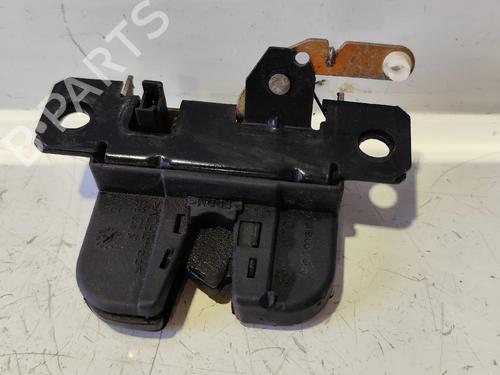 Used Tailgate lock Tailgate lock VW GOLF IV Variant (1J5) 1.4 16V (75 hp) 33676306 33676306