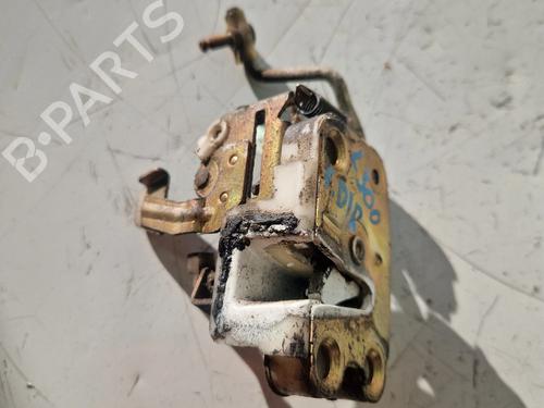Used Front right lock Front right lock MITSUBISHI L 300 III Van (P0_V, P1_V, P2_V) 2.5 D (P05V, P05W, P15V) (69 hp) 33687452 33687452