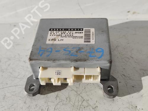 Used Steering ECU Steering ECU CITROËN C1 (PM_, PN_) 1.0 (68 hp) 33687456 33687456