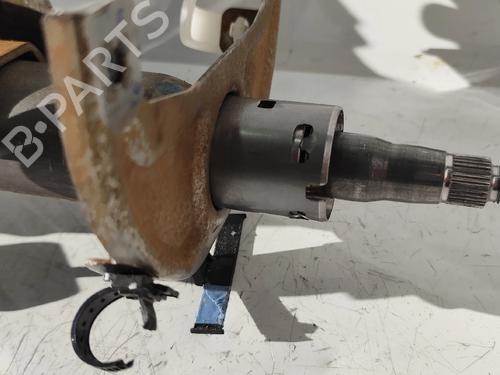 Steering column CITROËN C1 (PM_, PN_) 1.0 | BP33687458M21  - Image 5