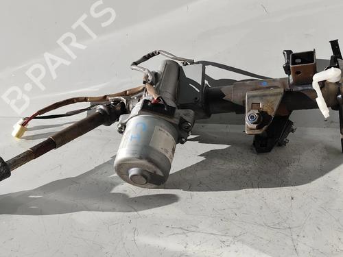 Used Steering column Steering column CITROËN C1 (PM_, PN_) 1.0 (68 hp) 33687458 33687458