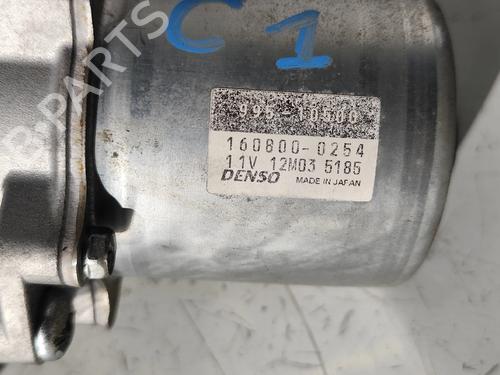 Steering column CITROËN C1 (PM_, PN_) 1.0 | BP33687458M21  - Image 6
