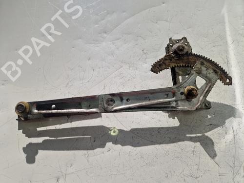 Elevador vidro frente esquerdo Elevador vidro frente esquerdo MITSUBISHI L 300 III Van (P0_V, P1_V, P2_V) 2.5 D (P05V, P05W, P15V) (69 hp) 33687459 33687459