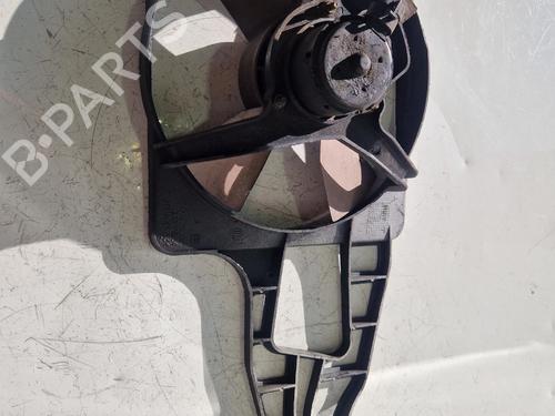 Used Radiator fan Radiator fan OPEL CORSA B (S93) [1993-2009] 33690383 33690383