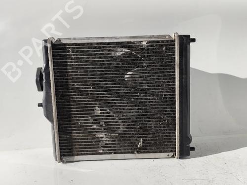 Used Water radiator Water radiator HONDA CIVIC VI Hatchback (EJ, EK) 1.5 i (EK3) (114 hp) 33690384 33690384