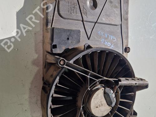 Used Radiator fan Radiator fan FORD GALAXY I (WGR) 1.9 TDI (110 hp) 33690388 33690388