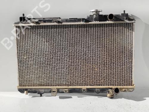 Used Water radiator Water radiator HONDA CR-V I (RD) 2.0 16V 4WD (RD1, RD3) (128 hp) 33690391 33690391