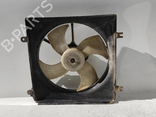 Used Radiator fan Radiator fan HONDA CR-V I (RD) 2.0 16V 4WD (RD1, RD3) (128 hp) 33690392 33690392