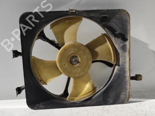 Used Radiator fan Radiator fan HONDA CR-V I (RD) 2.0 16V 4WD (RD1, RD3) (128 hp) 33690393 33690393