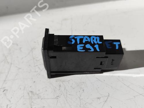 Used Other Other TOYOTA STARLET (_P9_) 1.3 (EP91_, EP91R) (75 hp) 33690398 33690398