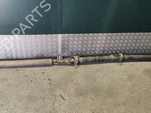 Used Driveshaft Driveshaft FORD TRANSIT Van (E_ _) 2.5 DI (EAL, EAS) (116 hp) 33690401 33690401