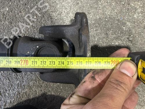 Driveshaft FORD TRANSIT Van (E_ _) 2.5 DI (EAL, EAS) | BP33690401M37  - Image 5